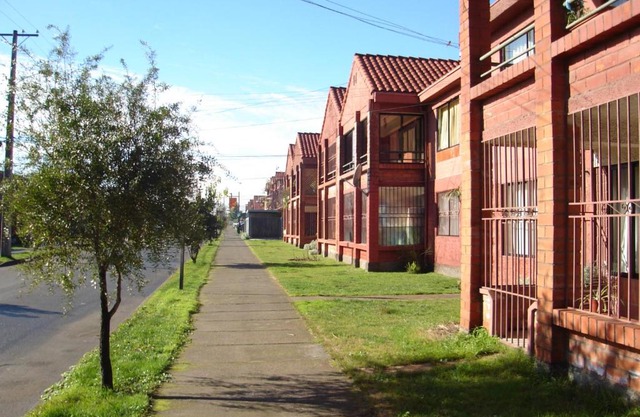 Apart Hotel Punto Real