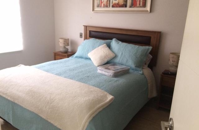 Apart Hotel R&P Depto B