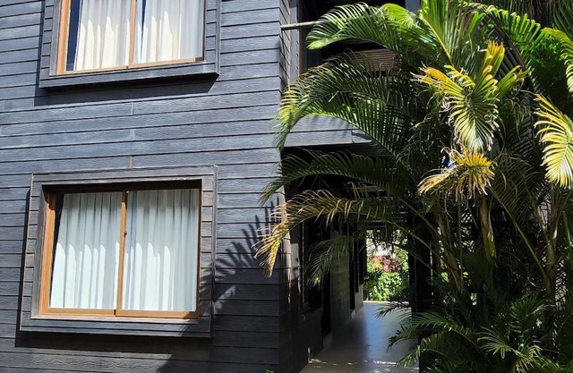 Apart Hotel Rapa Nui