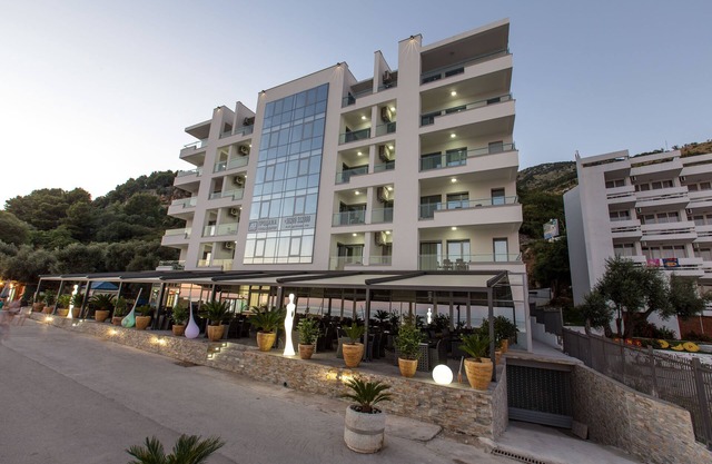 Apart Hotel Sea Fort