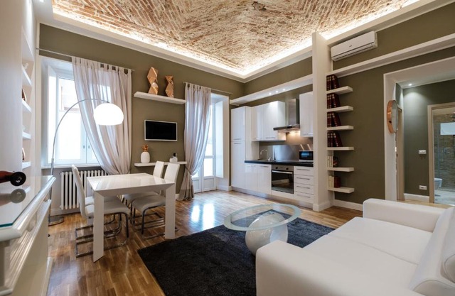 Apart Hotel Torino