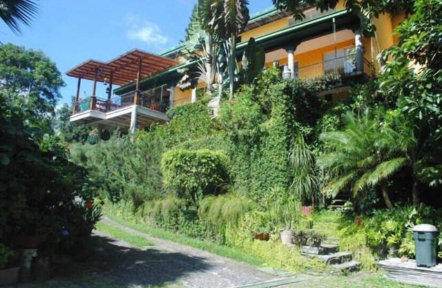 Apart Hotel Valle Verde