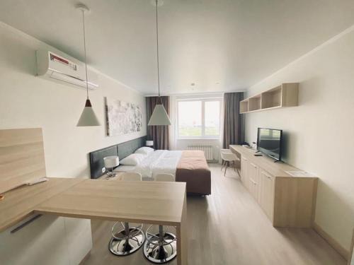 Apart-hotel YES Astana