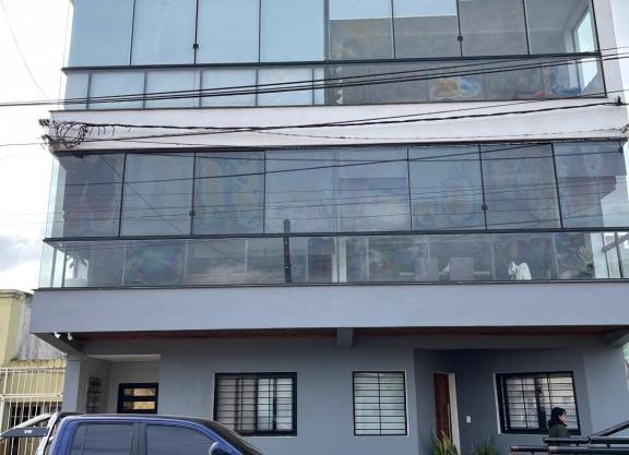 Apart JJ - Departamento céntrico - amueblado a estrenar