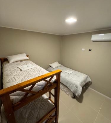 Apart JJ - departamento para 6 personas