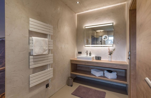 Apart Klocker - Apart "ENZIAN"