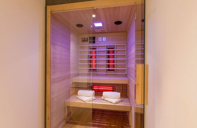 Apart Klocker - Apart "Penthouse EDELWEISS"