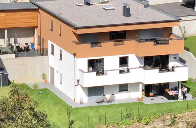 Apart Klocker Apartment "Steinröschen"