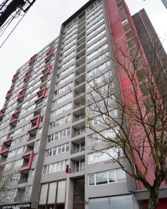 APART LOMAS DE SAN ANDRÉS centro