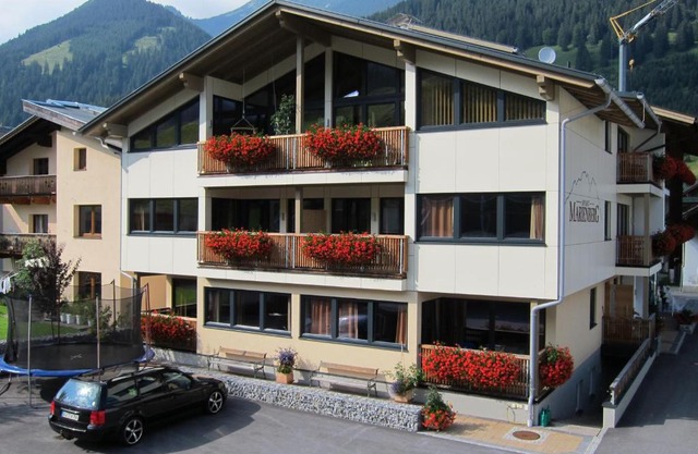 Apart Marienberg