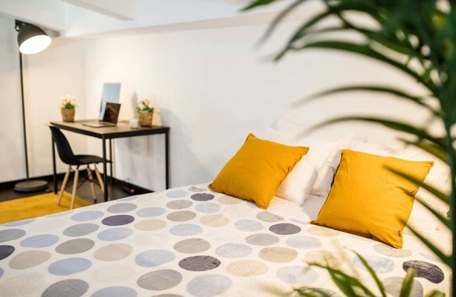 Apart with 3 bedrooms near center Prague