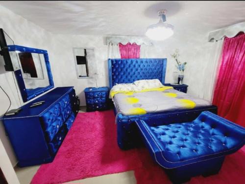 Apartamento Céntrico y Acogedor