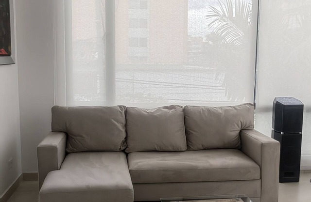 Aparta estudio en Federman