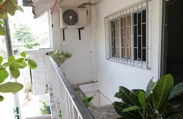 Apartaestudio Dacami