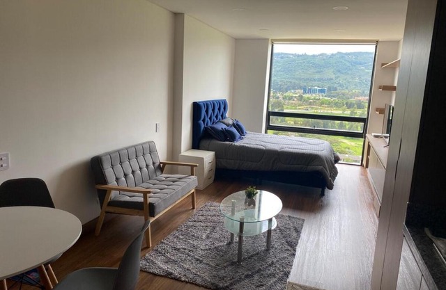 Apartaestudio Moderno en Chía, excelente ubicación