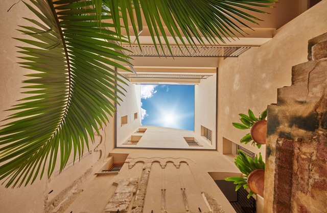 Apartahotel Fil Suites