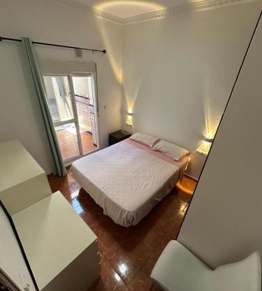 Apartamento La Línea 1
