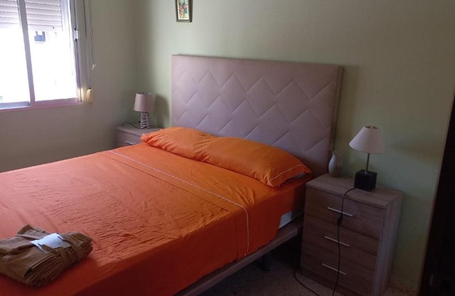 Apartamento compartido comedor zona tranquila