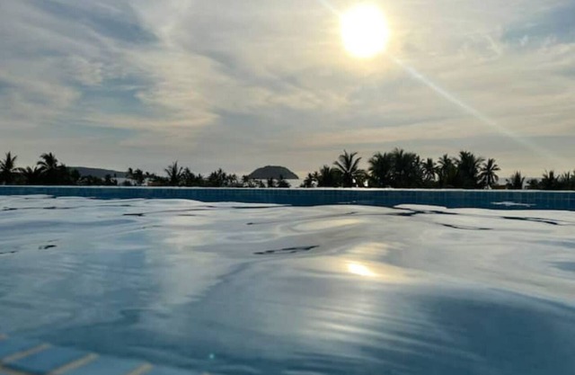 Apartamento Nuevo a 2 Cuadras de la Playa