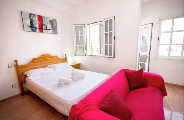 Apartamento Estudio Mirador de los Poetas