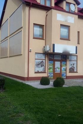 Apartamencik na doby 2 - Lubin