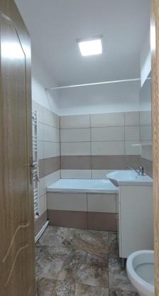 Apartament 2 dormitoare, Central, Parcare gratuita