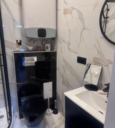 Apartament 200m od starówki