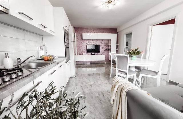 Apartament 3 camere Stejarului Cluj Florești