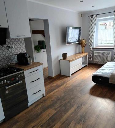 apartament 30 m2 FOR YOU
