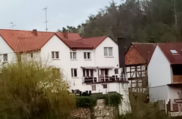 Apartament 5 directly on the lake