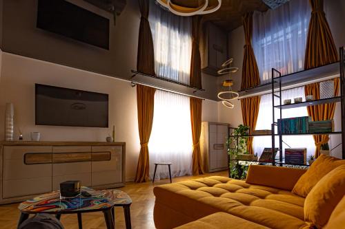 Apartament ACs Studio