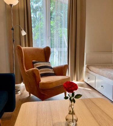 Apartament Akacja CENTRUM
