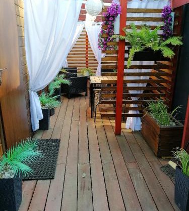 Apartament Antonio 2 Gdańsk