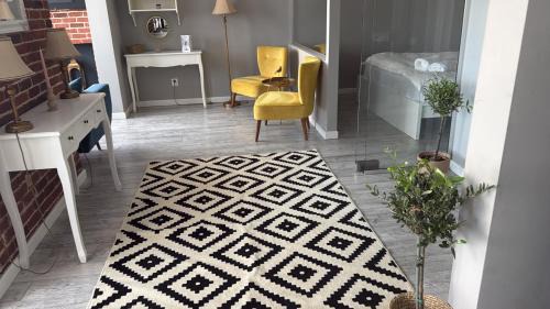 Apartament Avram Iancu Florești