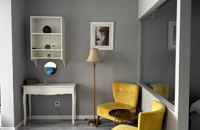 Apartament Avram Iancu Florești-Cluj