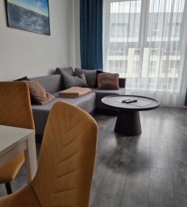 Apartament BALTIC