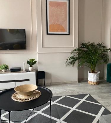 Apartament BellaPola