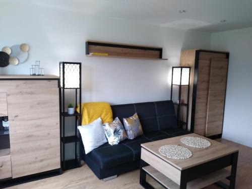 Apartament Bocianek