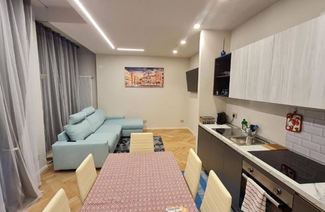 Apartament Bologna-Stadium 2