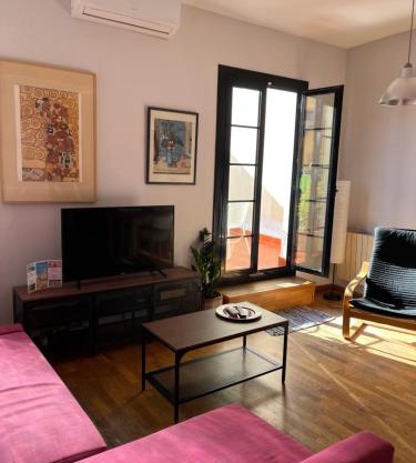 APARTAMENT CASA CORDERET