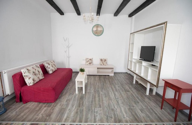 Apartament Central Deal