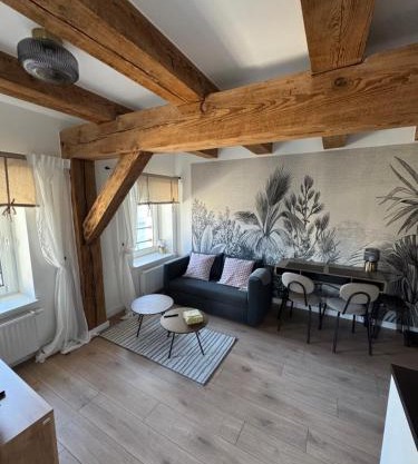 Apartament Centro 9