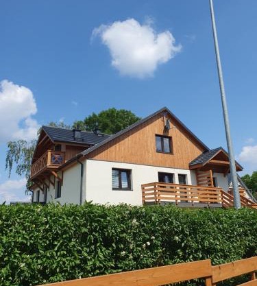 Apartament Cieplice4U
