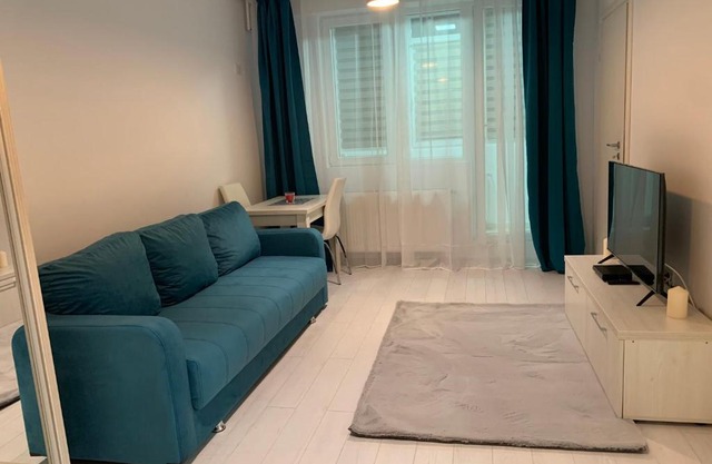 Apartament cu regim hotelier Militari Residence Helen