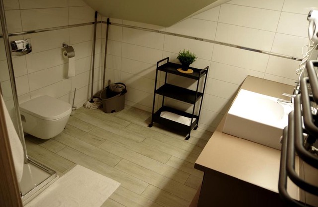 Apartament Czarna Góra Solden 39