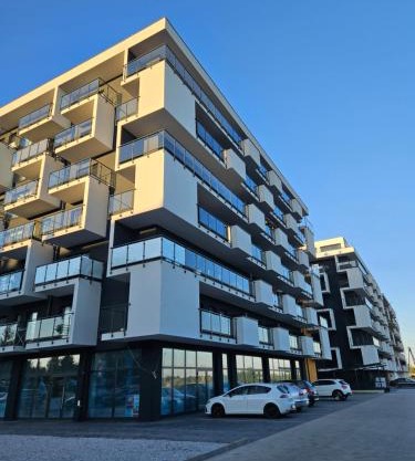 Apartament Dobra Nocka