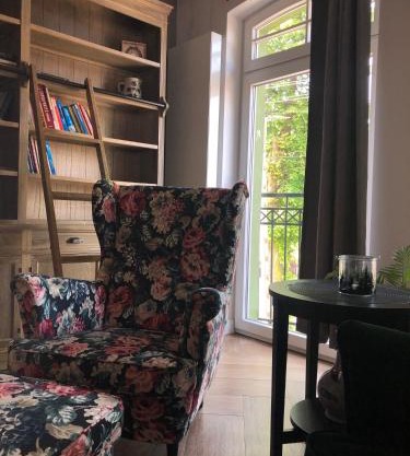 Apartament Ernesta