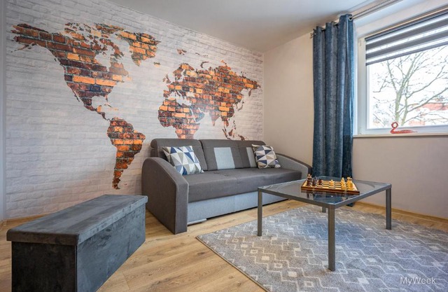 Apartament Habel, MyWeek