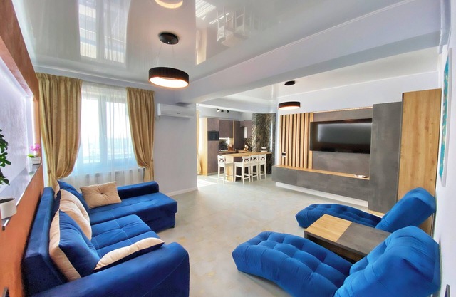 Apartament in complex Building Stefan Resort