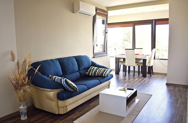 Apartament in Yambol town